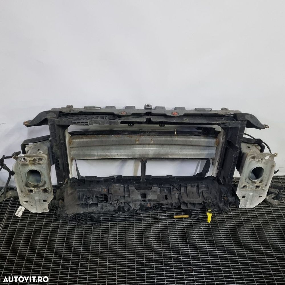 Trager Ford EcoSport II 1.5 TDCI 2013 - 2017 1499CC Manuala (1433) Diesel - 4