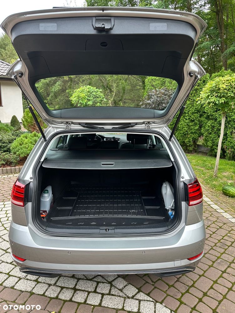 Volkswagen Golf VII 1.6 TDI BMT Comfortline - 5