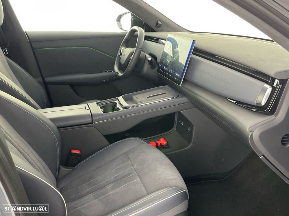 Voyah Courage 80 kWh Luxury (TT)AWD - 21