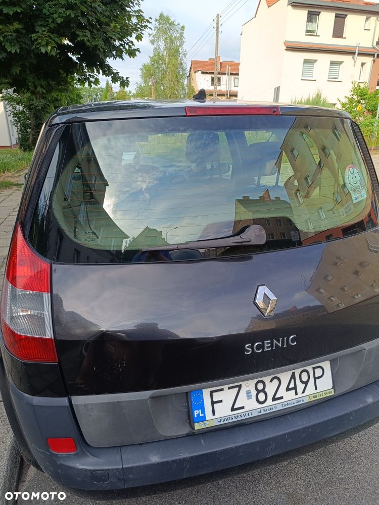 Renault Scenic - 2