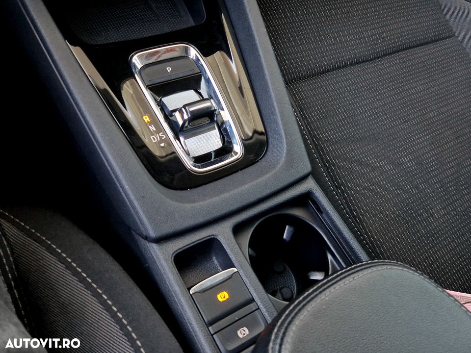 Skoda Octavia 2.0 TDI DSG Ambition - 19