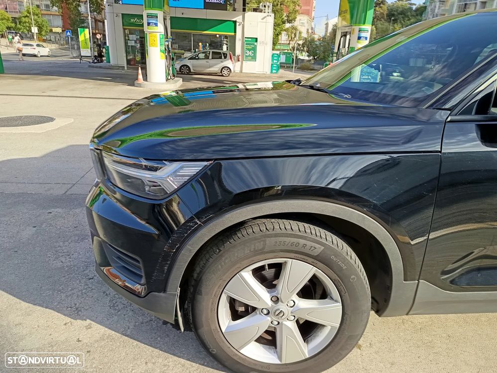 Volvo XC 40 - 4