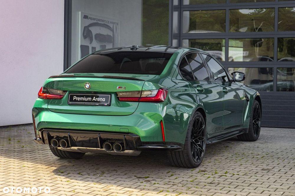 BMW M3 - 15