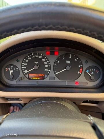 BMW Z3 1.9 - 17