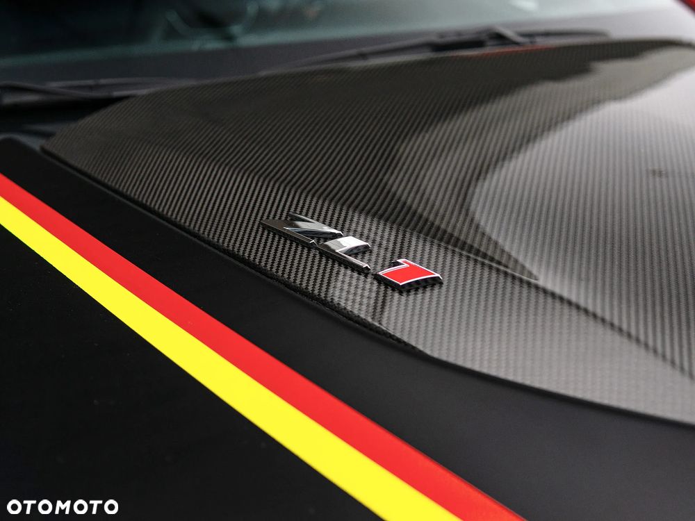 Chevrolet Camaro 6.2 V8 Coupe ZL1 - 8