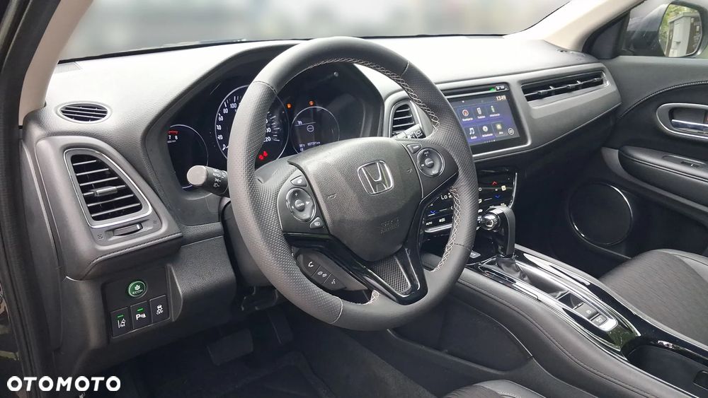 Honda HR-V 1.5 Executive (ADAS / Connect+) CVT - 22