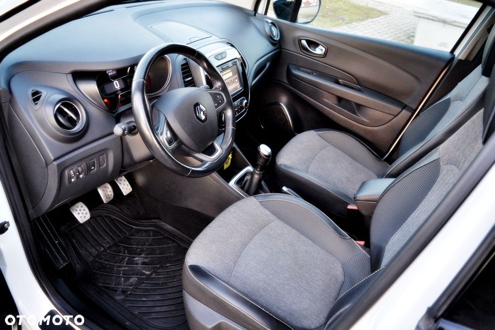 Renault Captur ENERGY TCe 90 Start&Stop Intens - 12