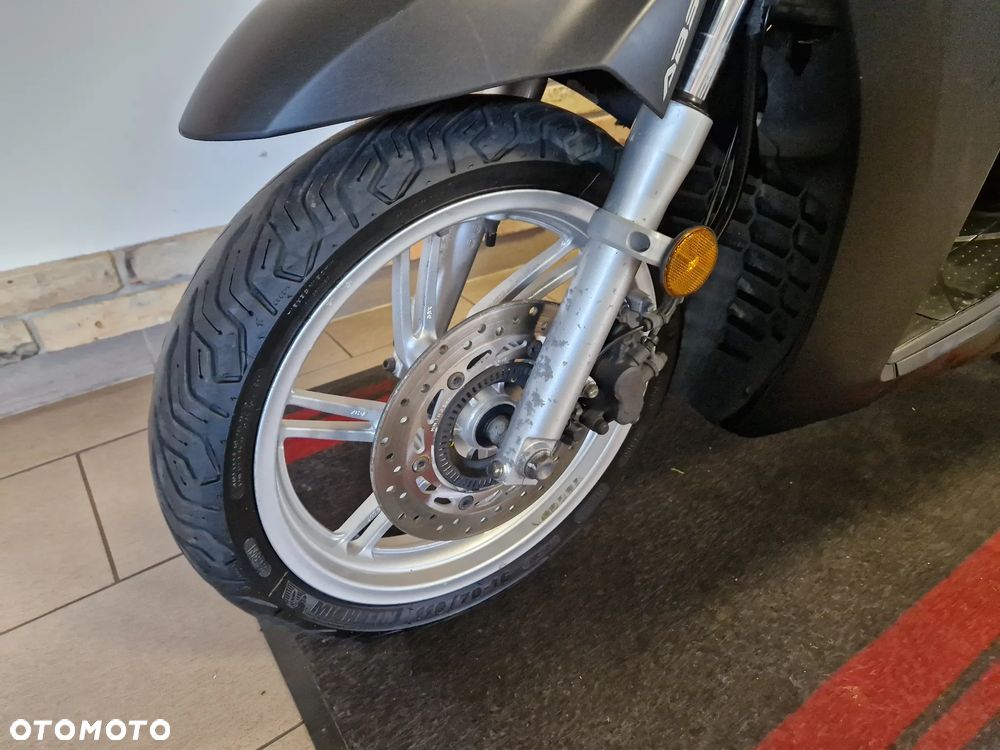 Honda SH - 25