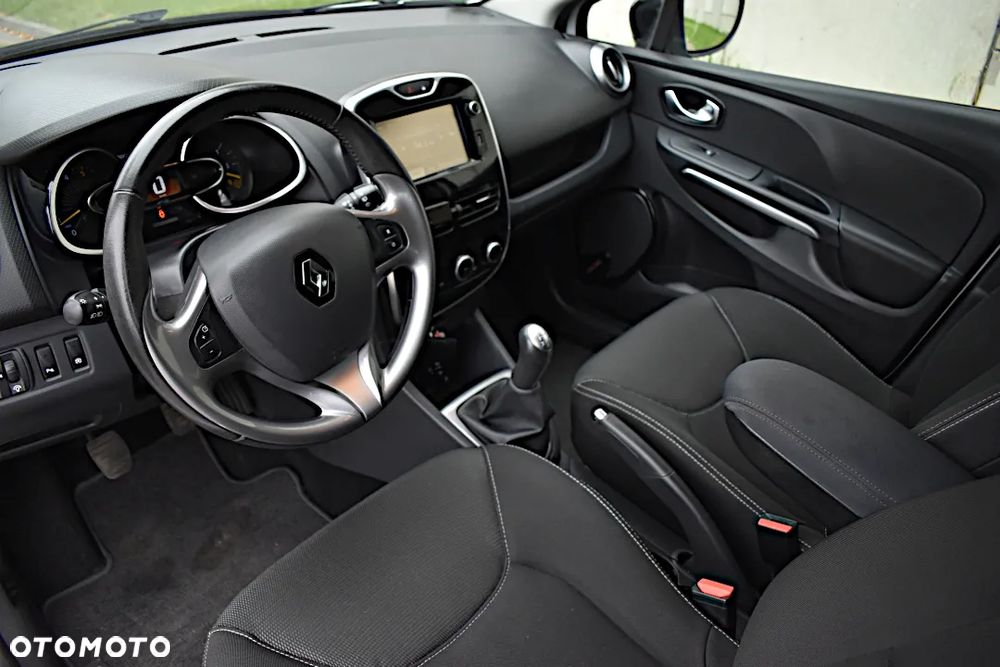 Renault Clio - 29