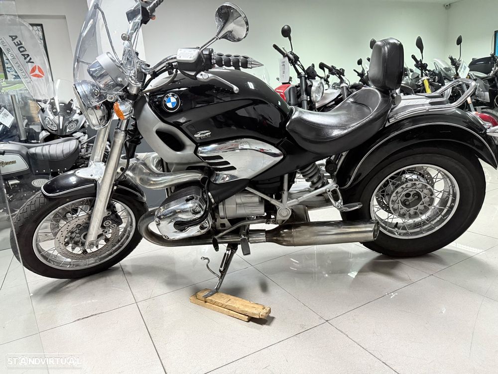 BMW R 1200 C - 2