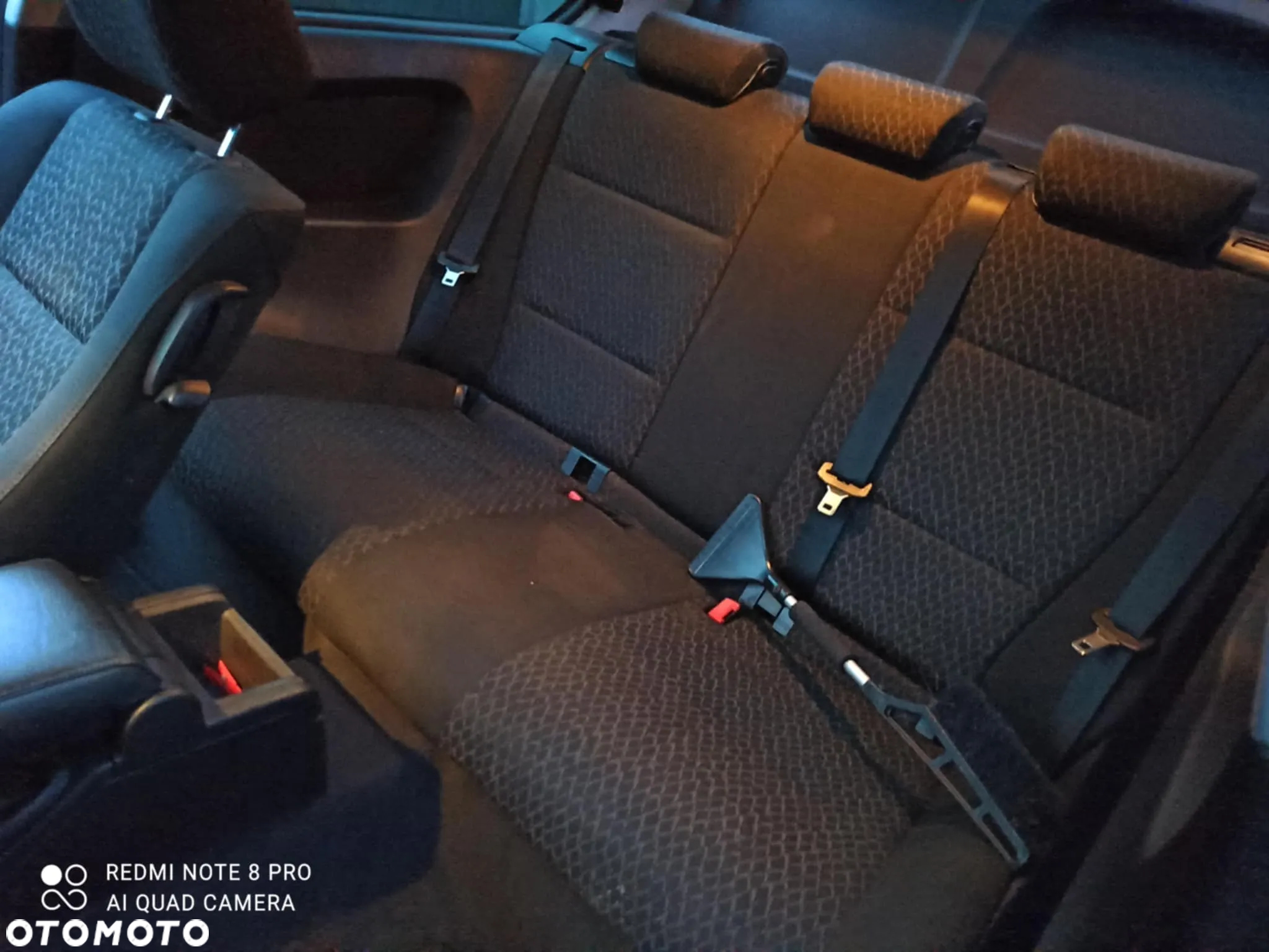 BMW Seria 3 316ti - 21