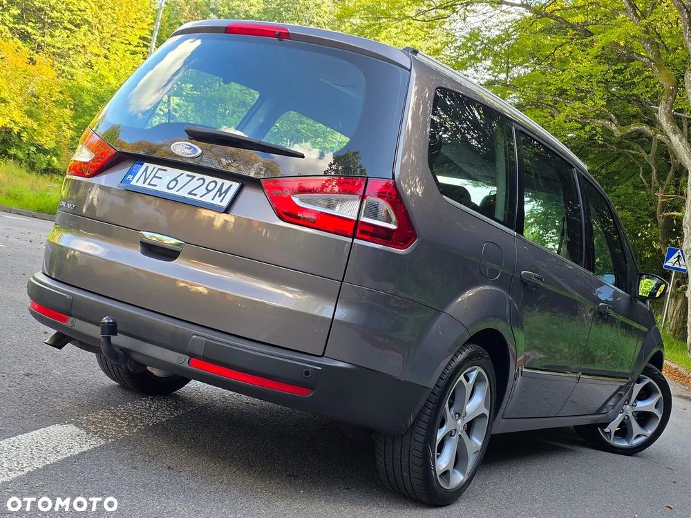 Ford Galaxy