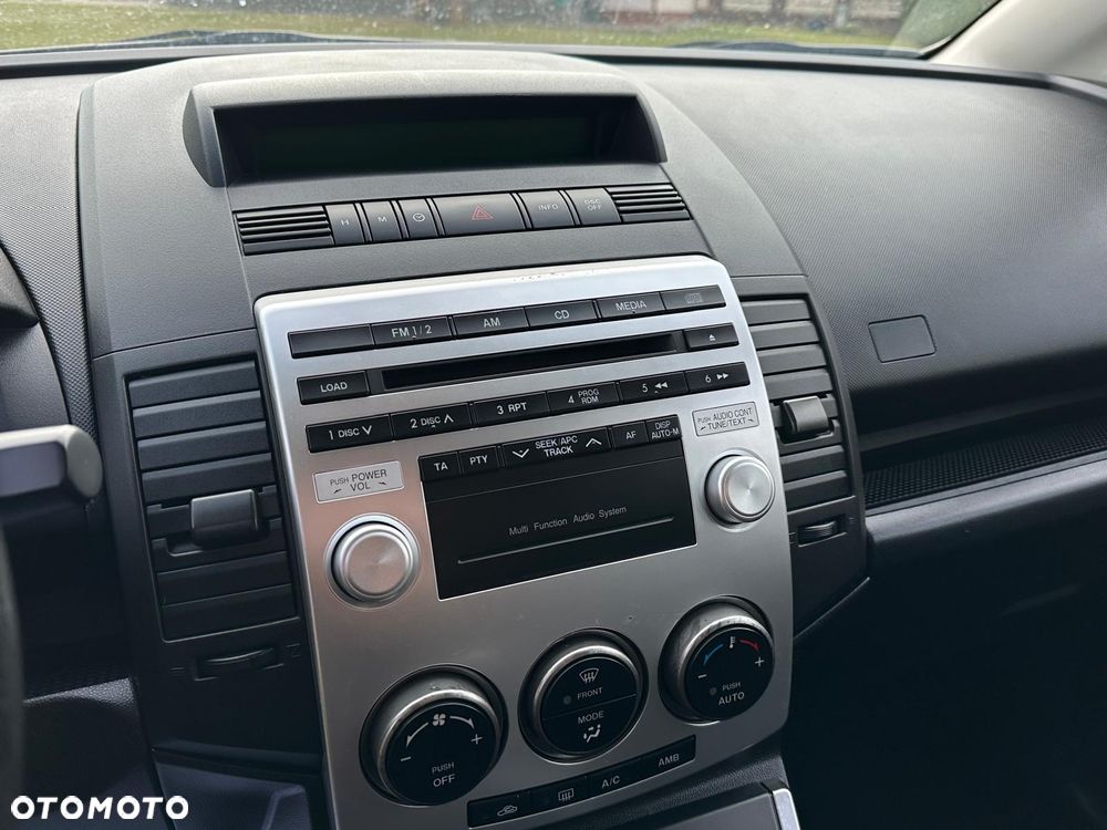 Mazda 5 - 28