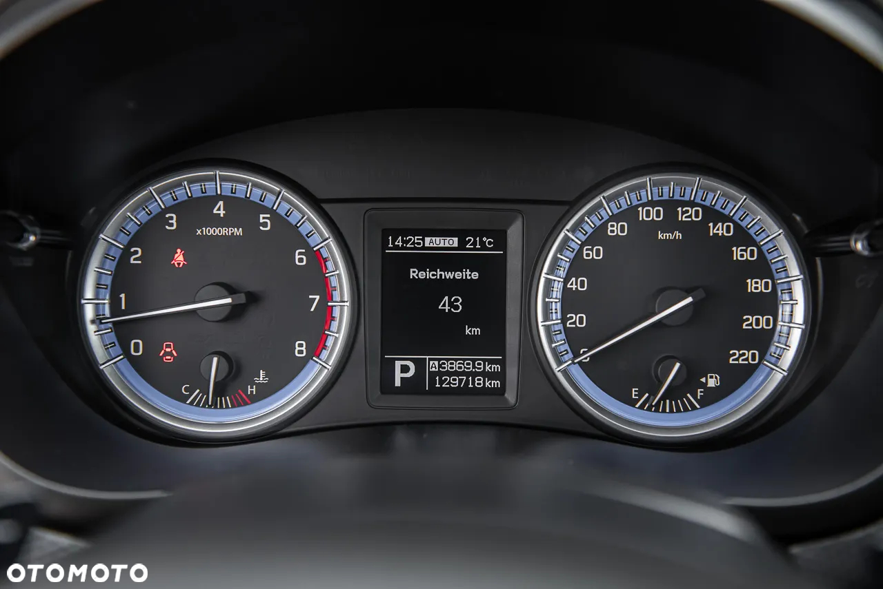 Suzuki SX4 S-Cross 1.6 VVT CVT 4x4 limited - 19