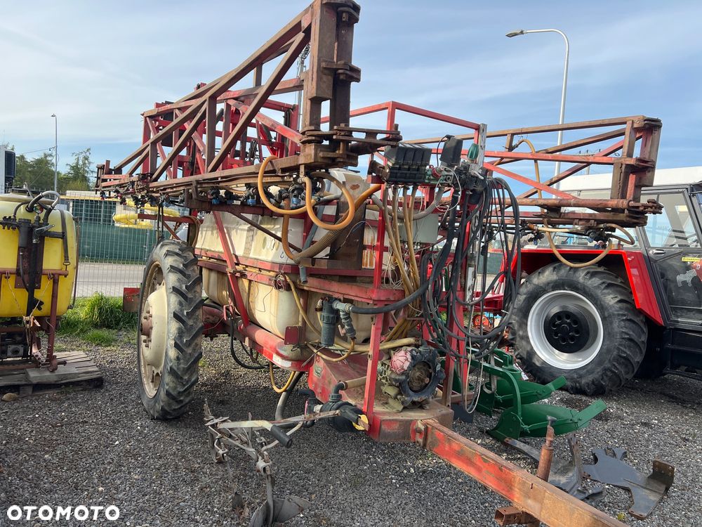 Zetor 10245 - 35