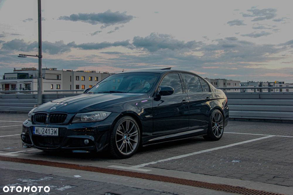 BMW Seria 3 - 2