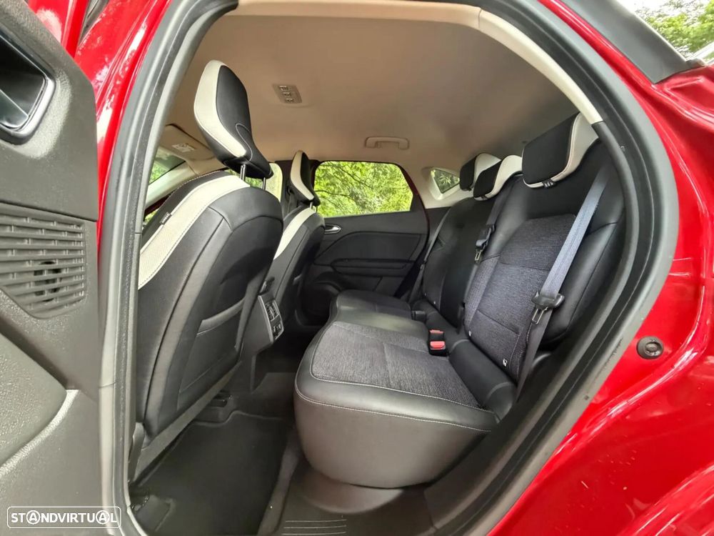 Renault Captur 1.0 TCe Exclusive - 40