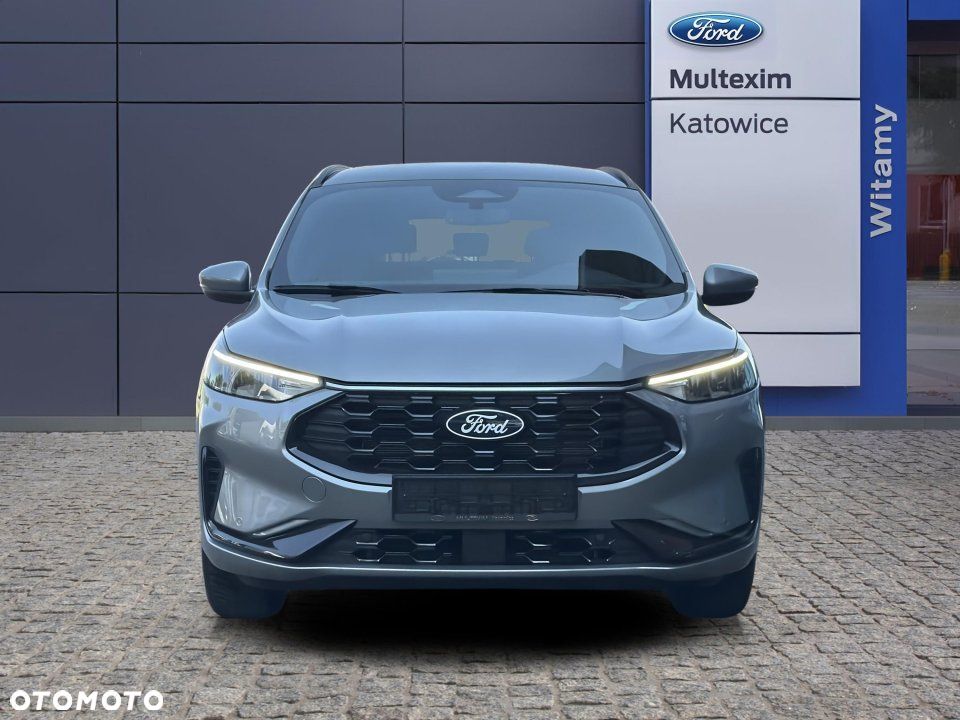 Ford Kuga - 8