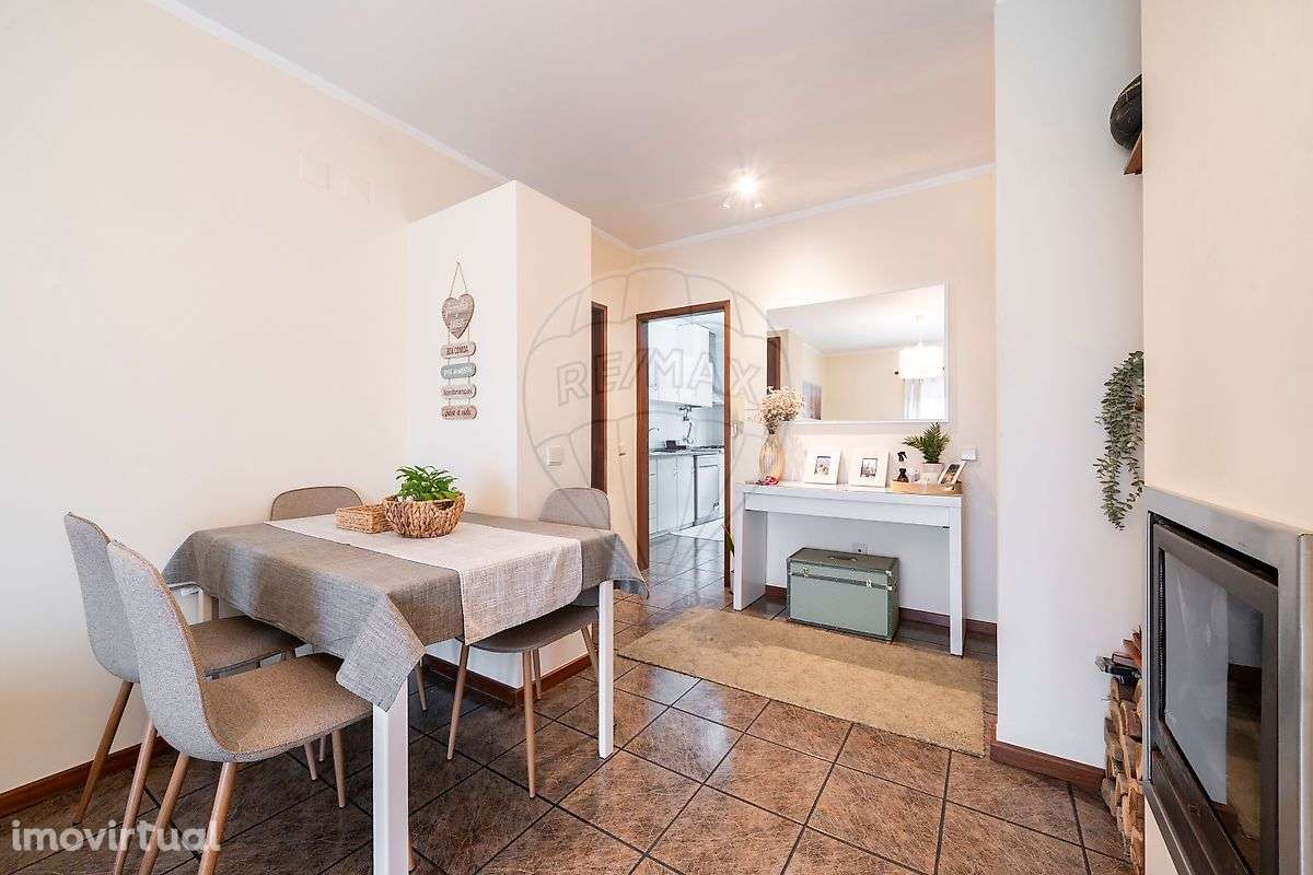 Apartamento T2 à venda em Esmoriz - Grande imagem: 5/15