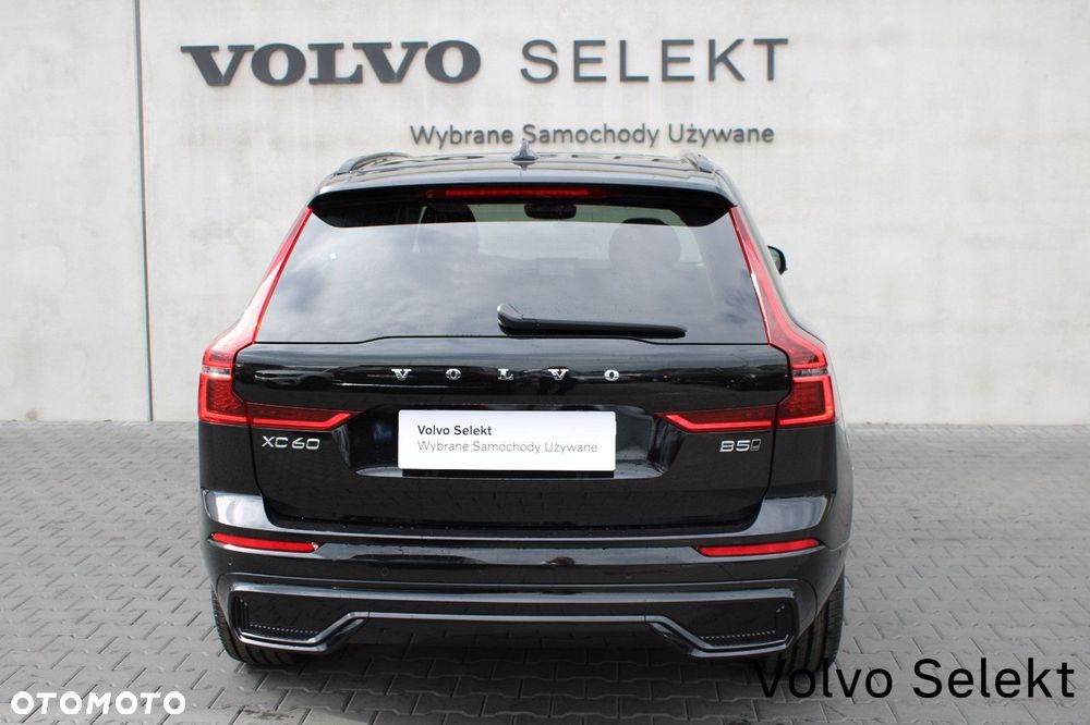 Volvo XC 60 - 9