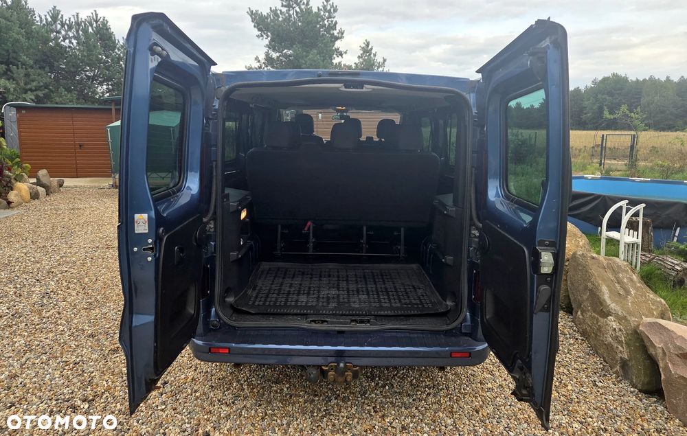 Opel Vivaro 2019