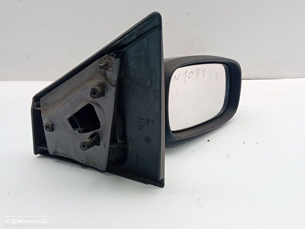 Retrovisor / espelho direito RENAULT Clio III (BR0/1, CR0/1) - 2