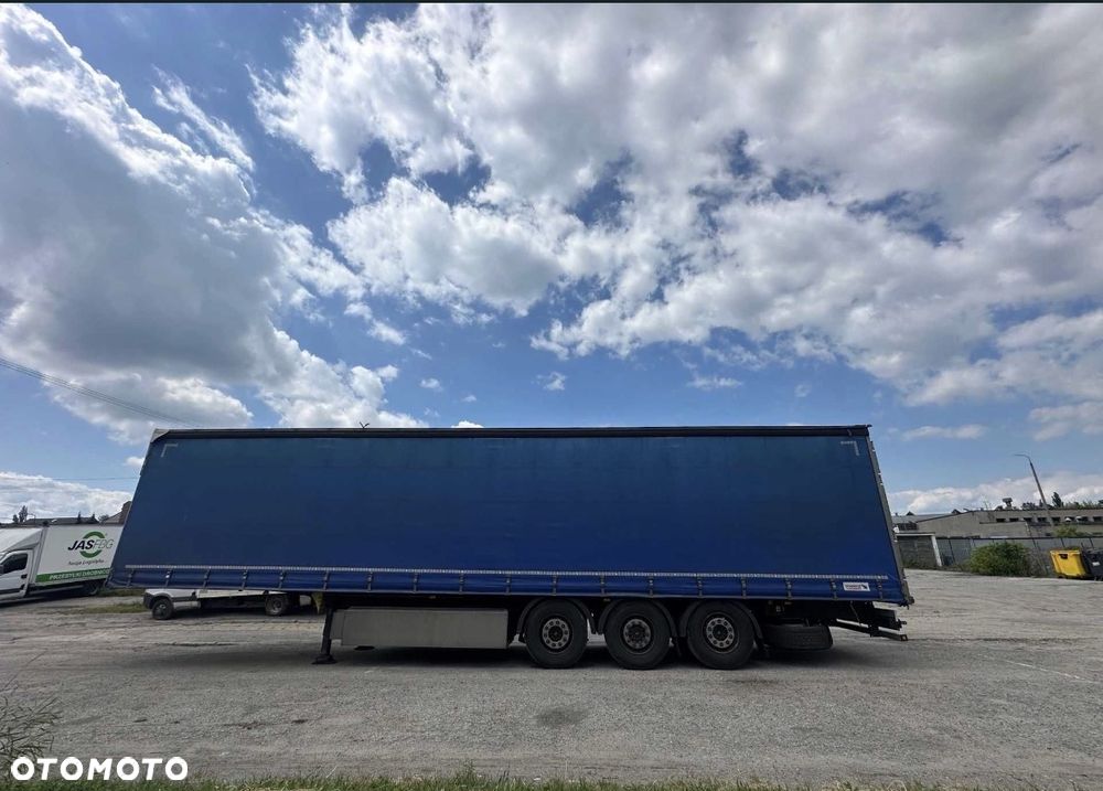 Schmitz Cargobull SCB*S3T - 13