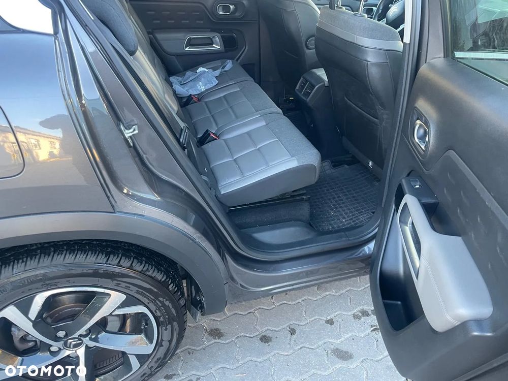 Citroën C5 Aircross - 4