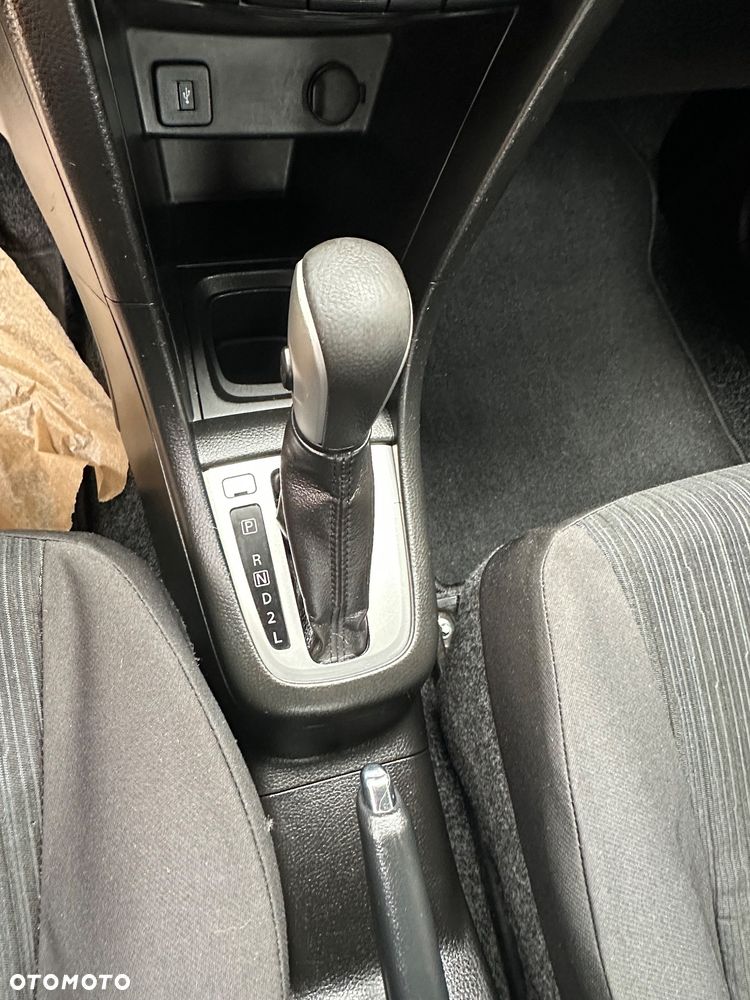 Suzuki Swift 1.2 Automatik Comfort - 9