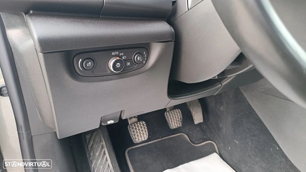 Opel Insignia Sports Tourer 1.6 CDTi Business Edition - 9