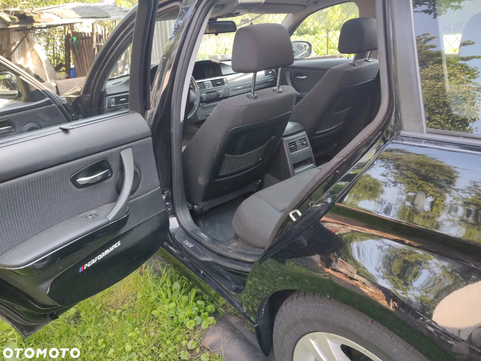 BMW Seria 3 320d Efficient Dynamics - 22