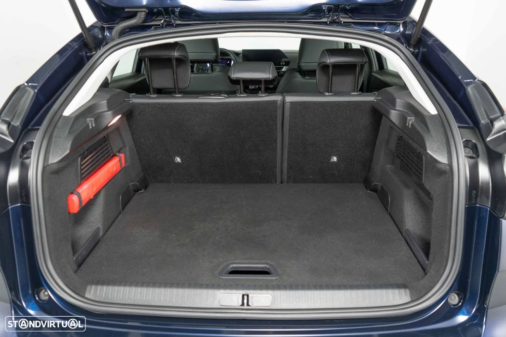 Citroën C4 1.2 PureTech Plus - 11