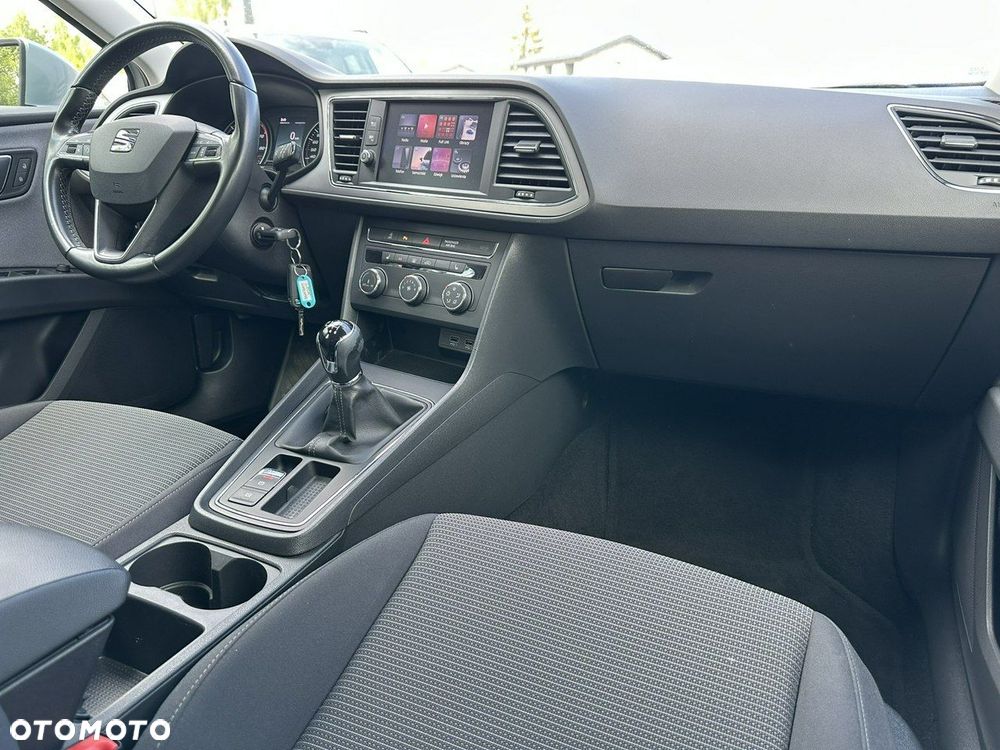 Seat Leon 1.0 TSI Style - 21