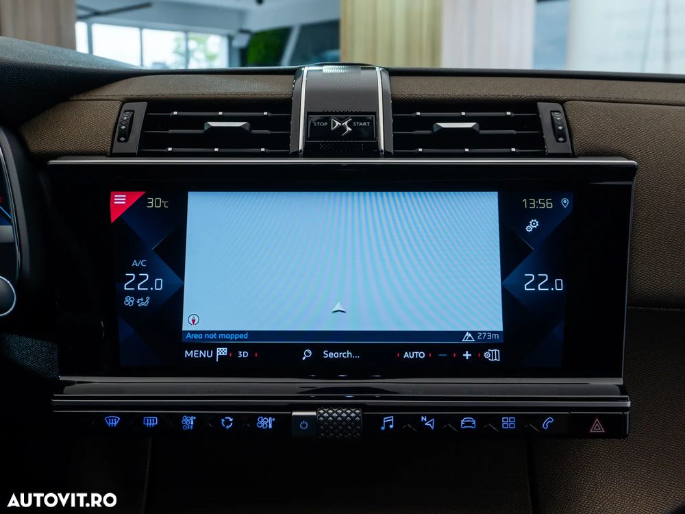 DS Automobiles DS 7 Crossback - 31