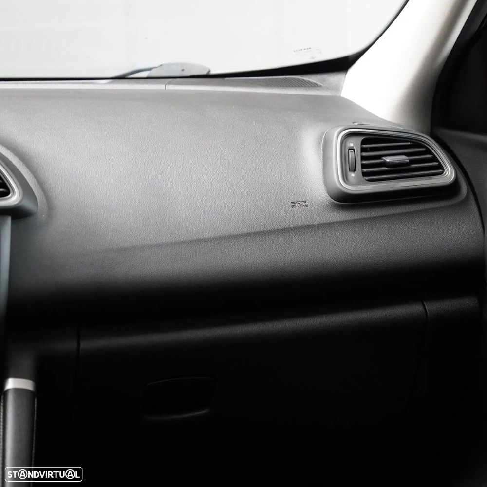 Renault Kadjar Energy TCe 130 EDC Bose Edition - 29