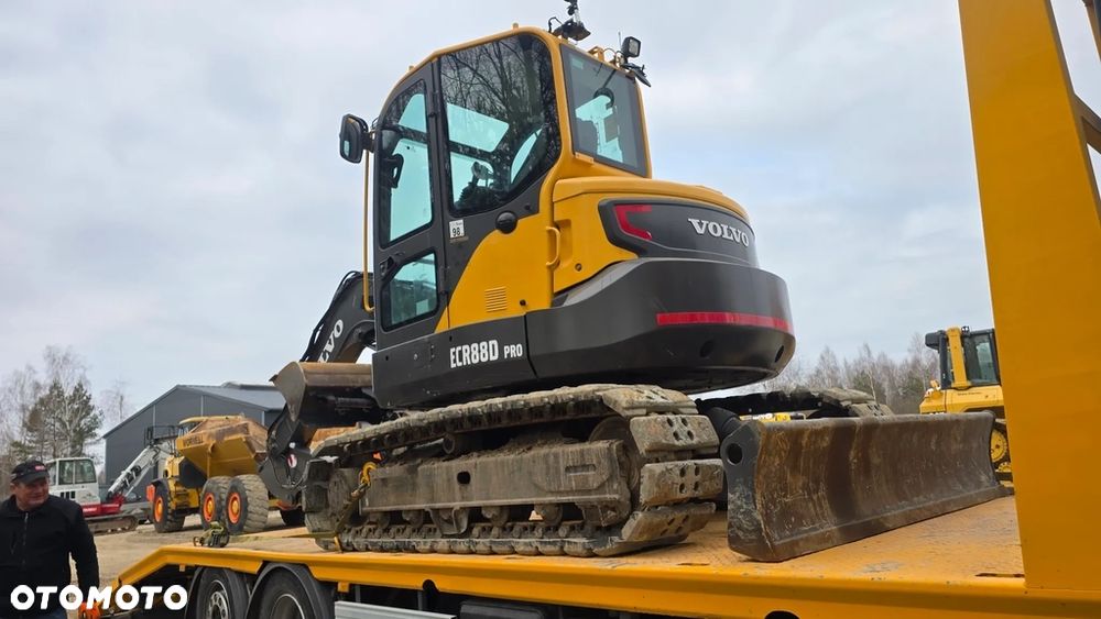 Volvo Ecr88 - 5
