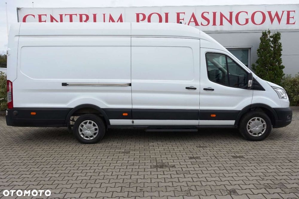 Ford Transit - 3