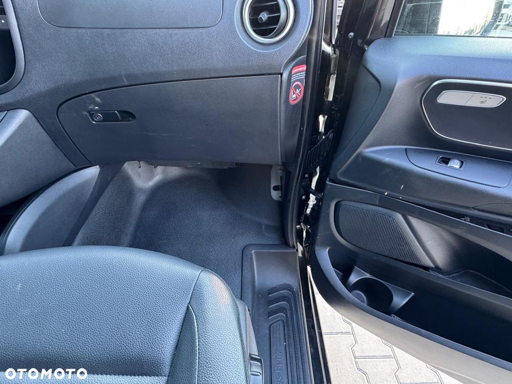 Mercedes-Benz Vito Mixto L2 7G-Tronic 447.703 - 32
