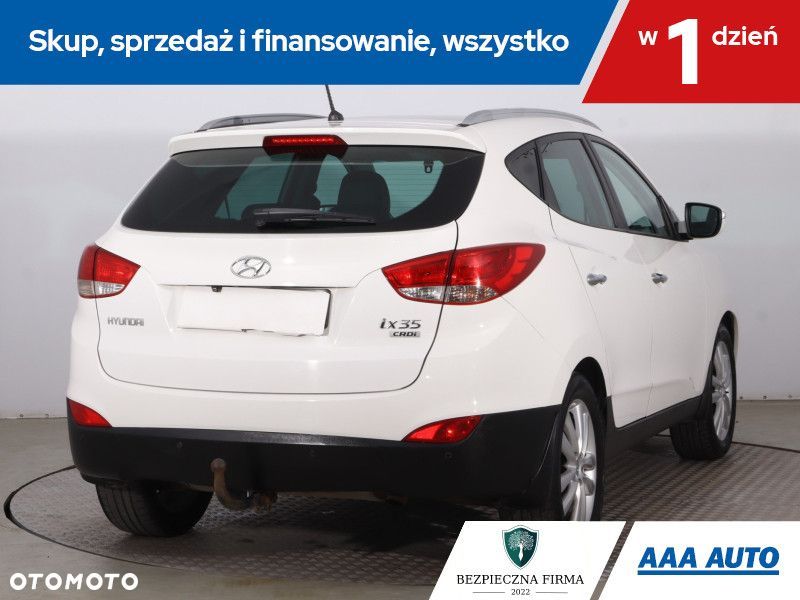 Hyundai ix35 - 7