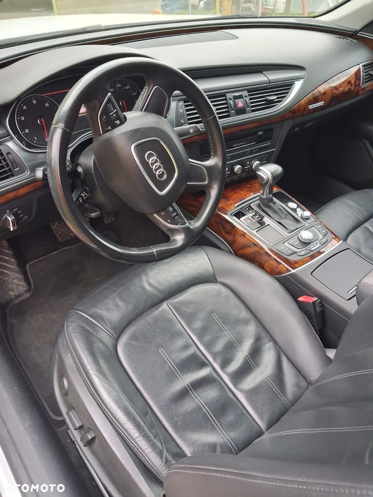 Audi A7 Sportback - 12
