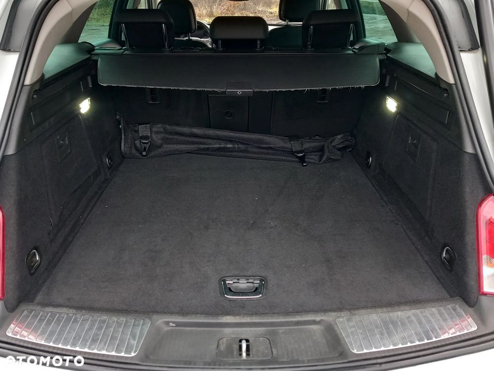 Opel Insignia 2.0 CDTI 4x4 Automatik Innovation - 12