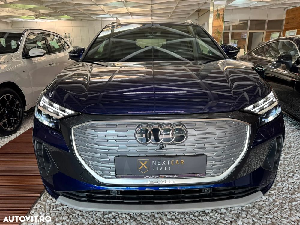 Audi Q4 e-tron - 3