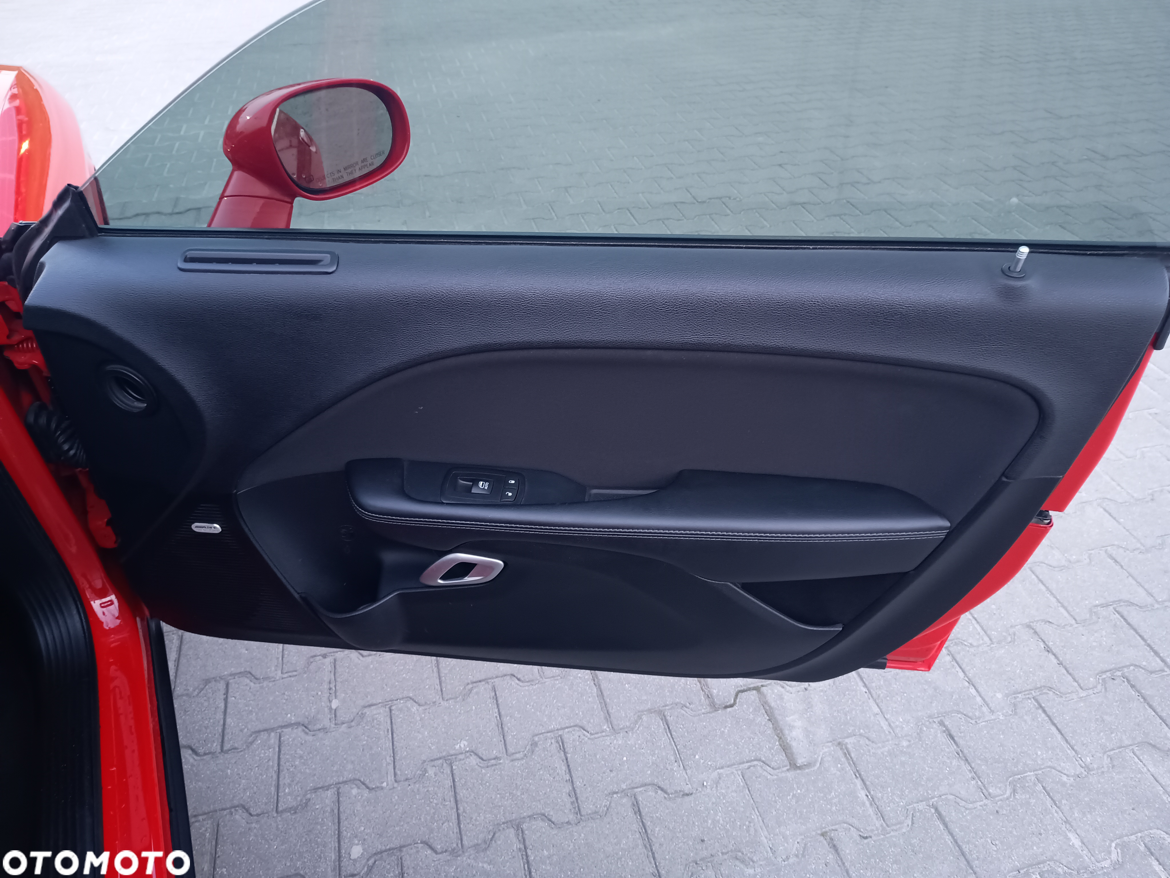 Dodge Challenger Automatik R/T Plus - 16