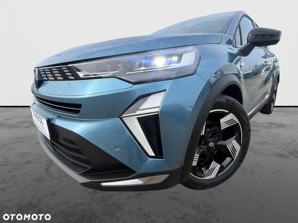 Renault Symbioz 1.8 E-Tech Full Hybrid 160 Techno - 25