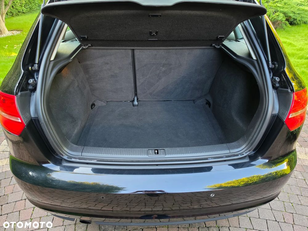 Audi A3 Sportback 1.6 Ambition - 17
