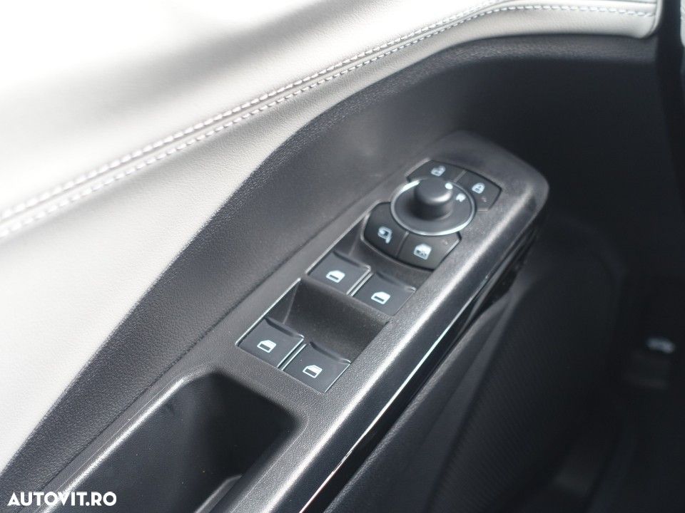 Ford Puma 1.0 EcoBoost 7DCT MHEV Sound Edition - 21