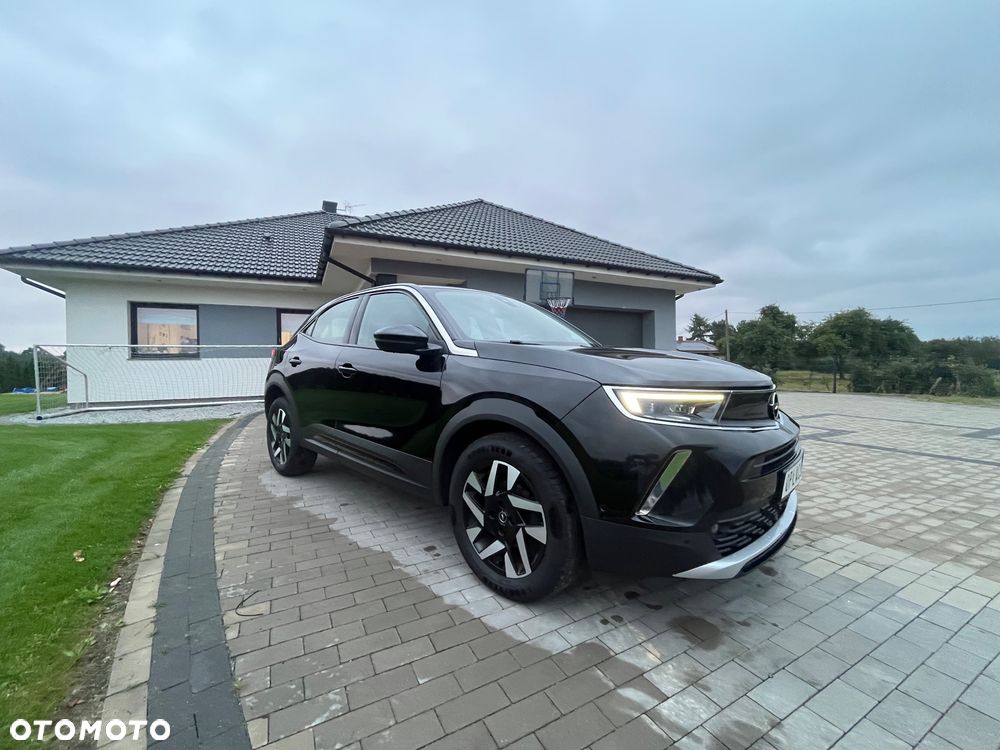 Opel Mokka 1.5 Elegance - 10