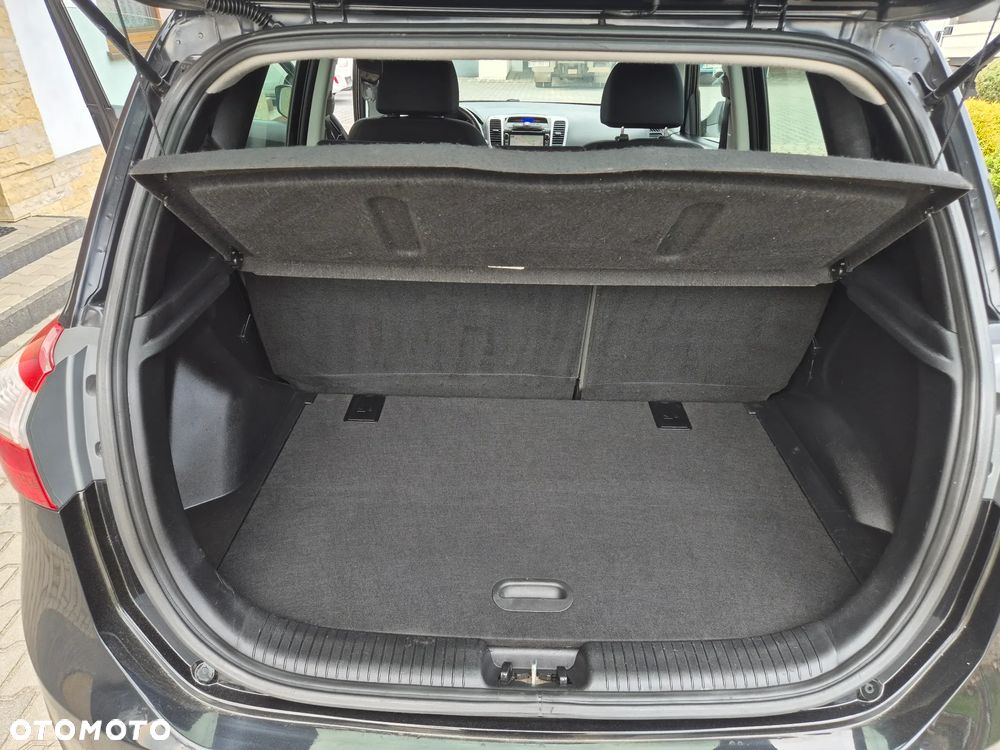 Hyundai ix20 1.6 blue YES Gold - 26