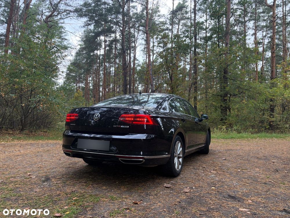 Volkswagen Passat 2.0 TSI BMT Highline DSG - 8
