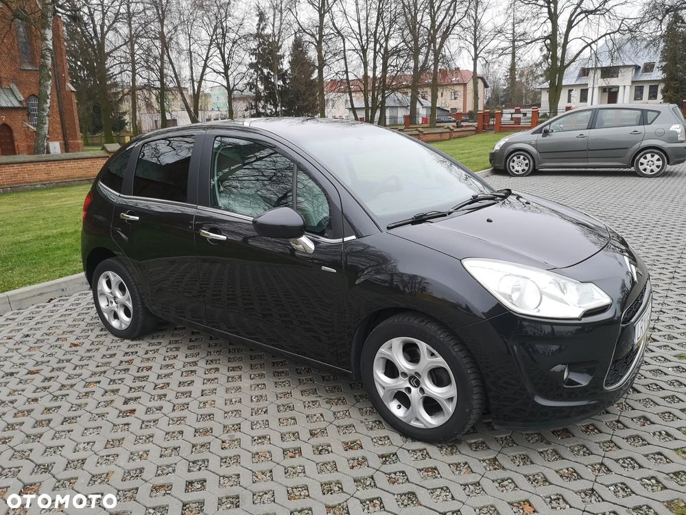 Citroën C3 VTi 120 Exclusive - 12